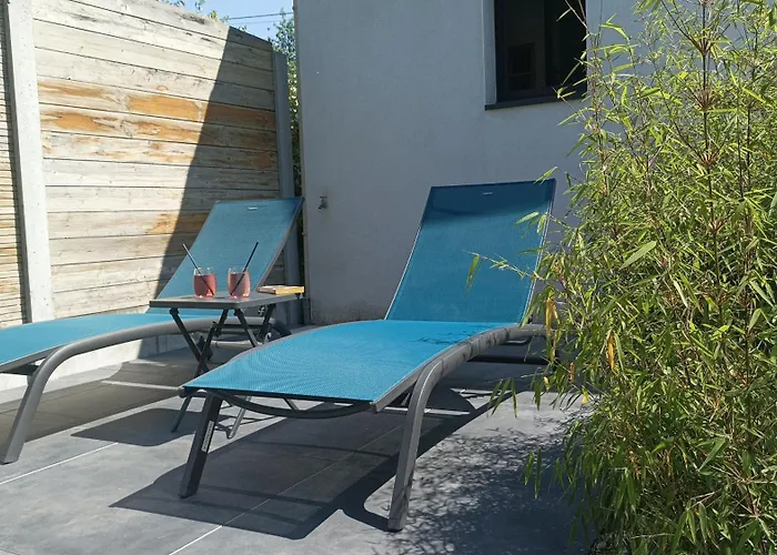 L\'Atelier Du Guette-Loup