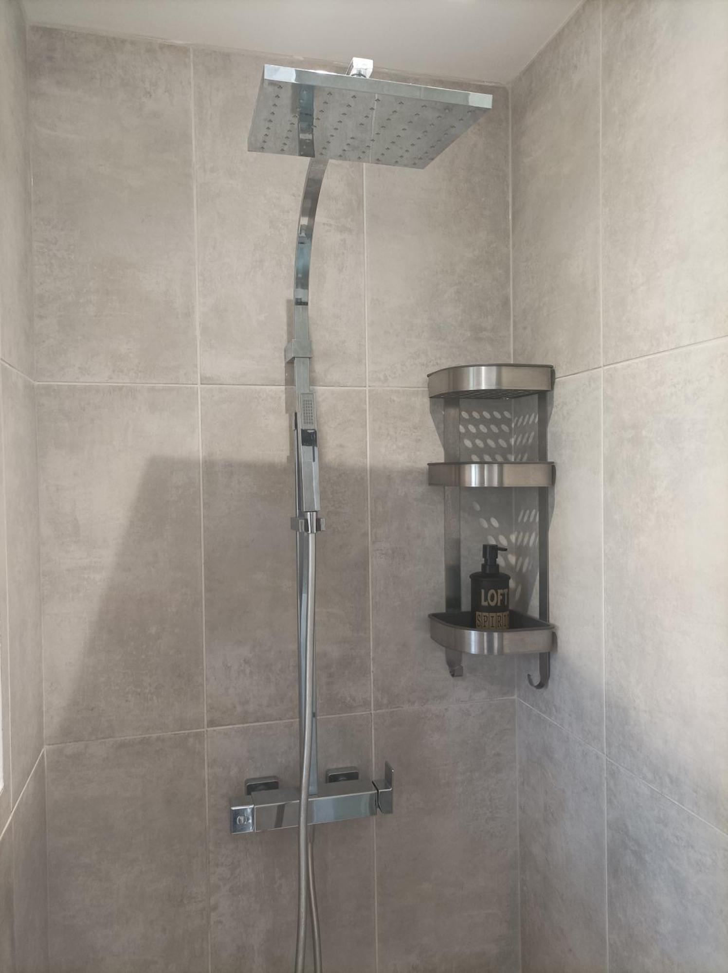 L'atelier Du Guette-loup Holiday home *