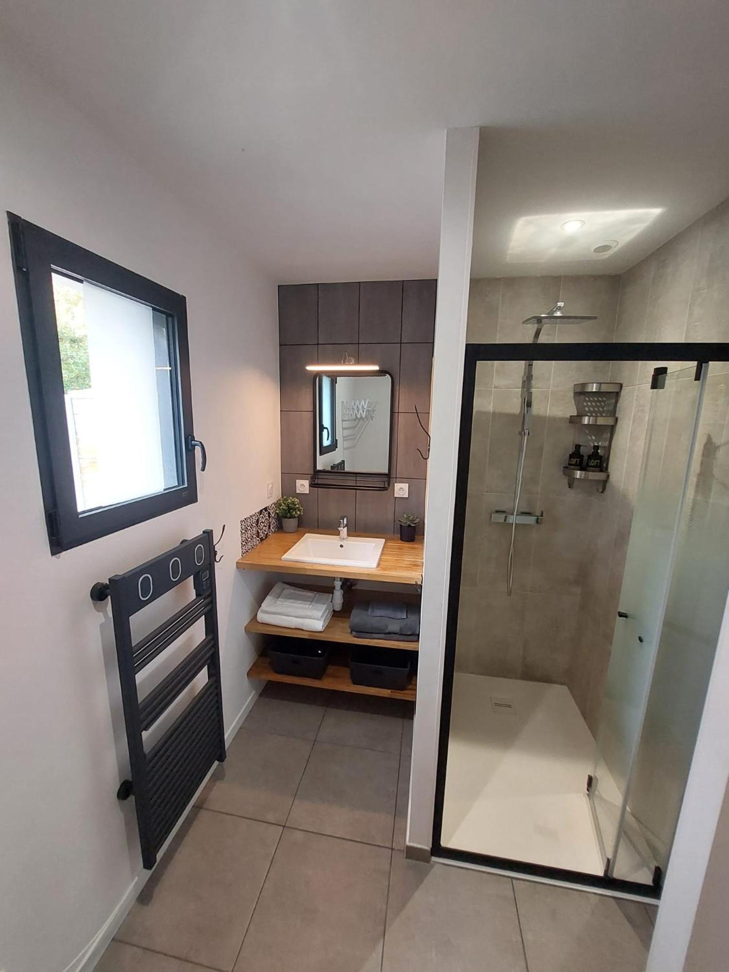 L'atelier Du Guette-loup Holiday home