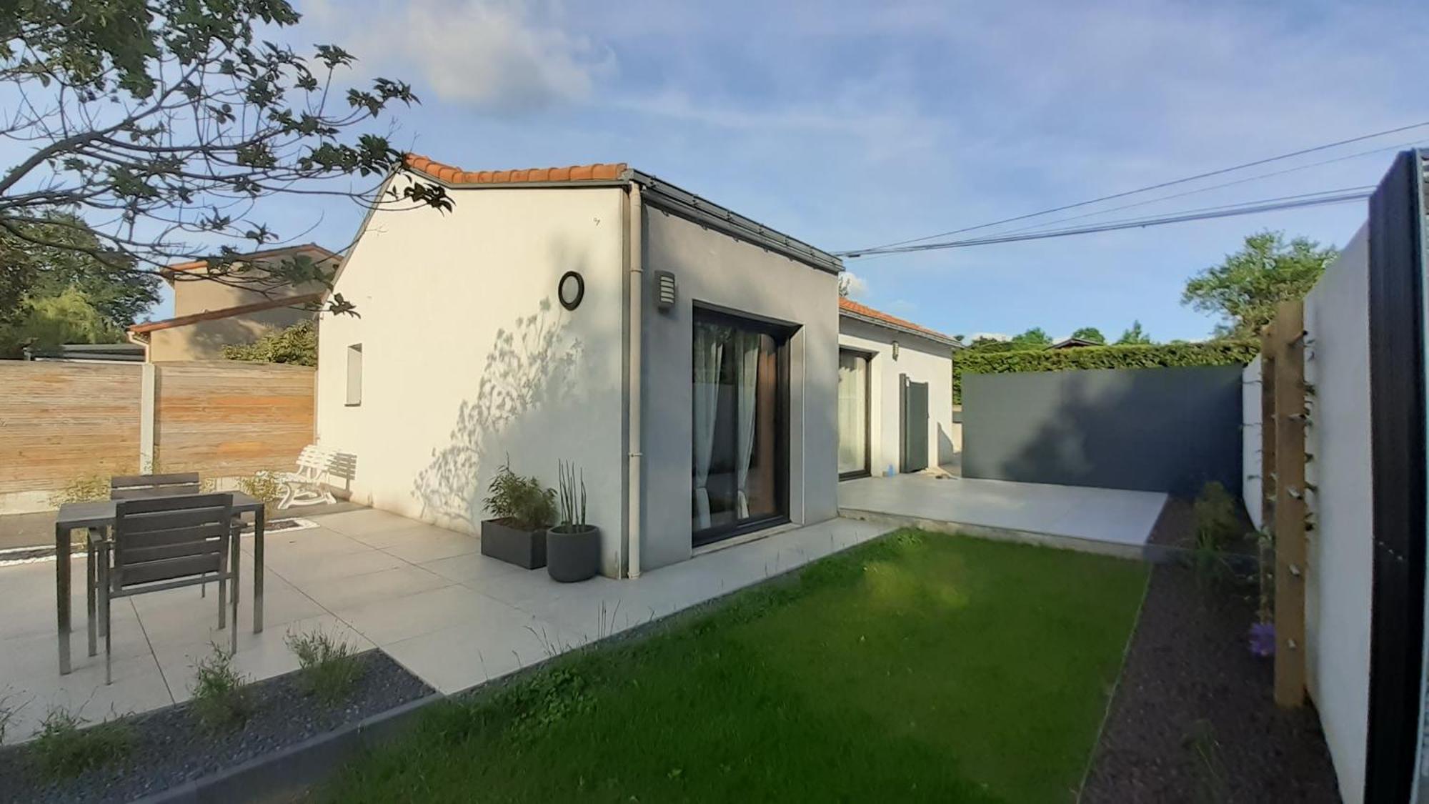 L'atelier Du Guette-loup Holiday home
