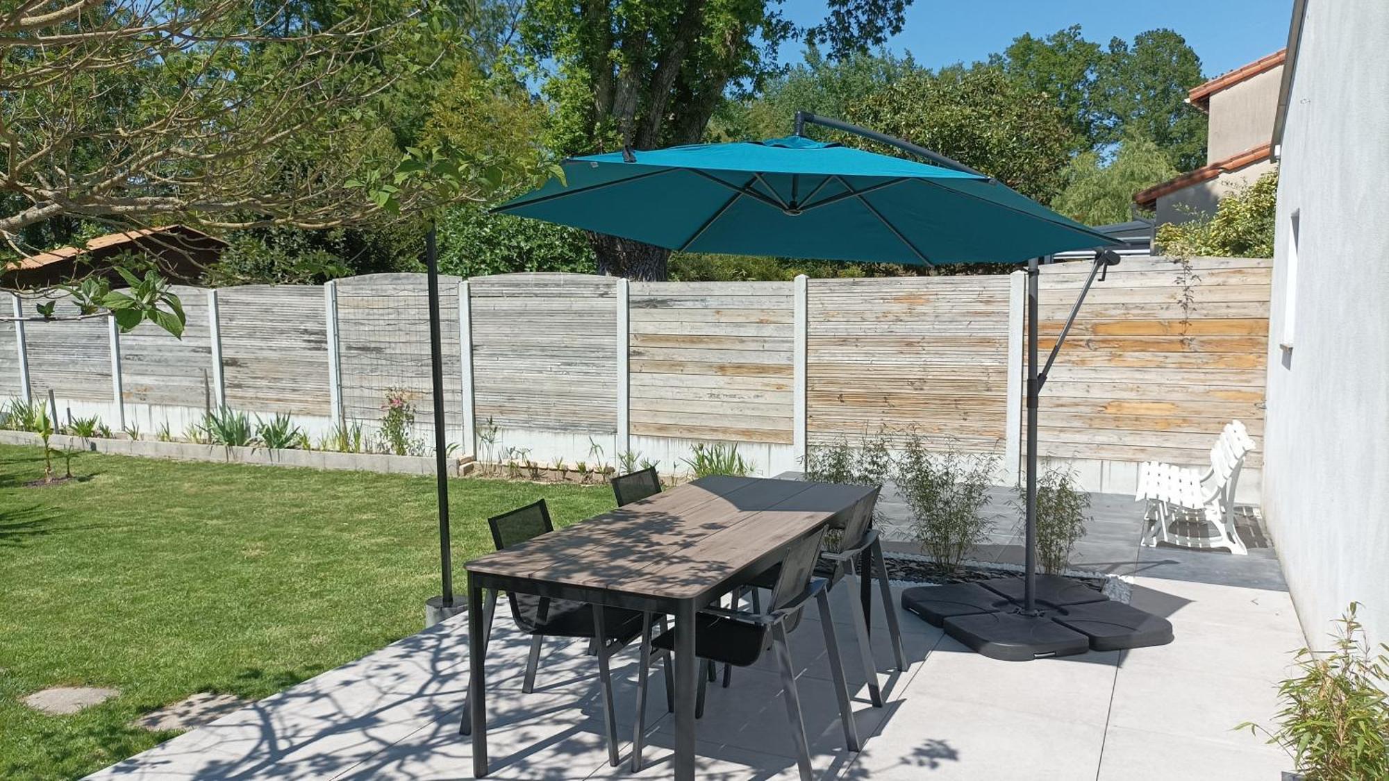 Holiday home L'atelier Du Guette-loup
