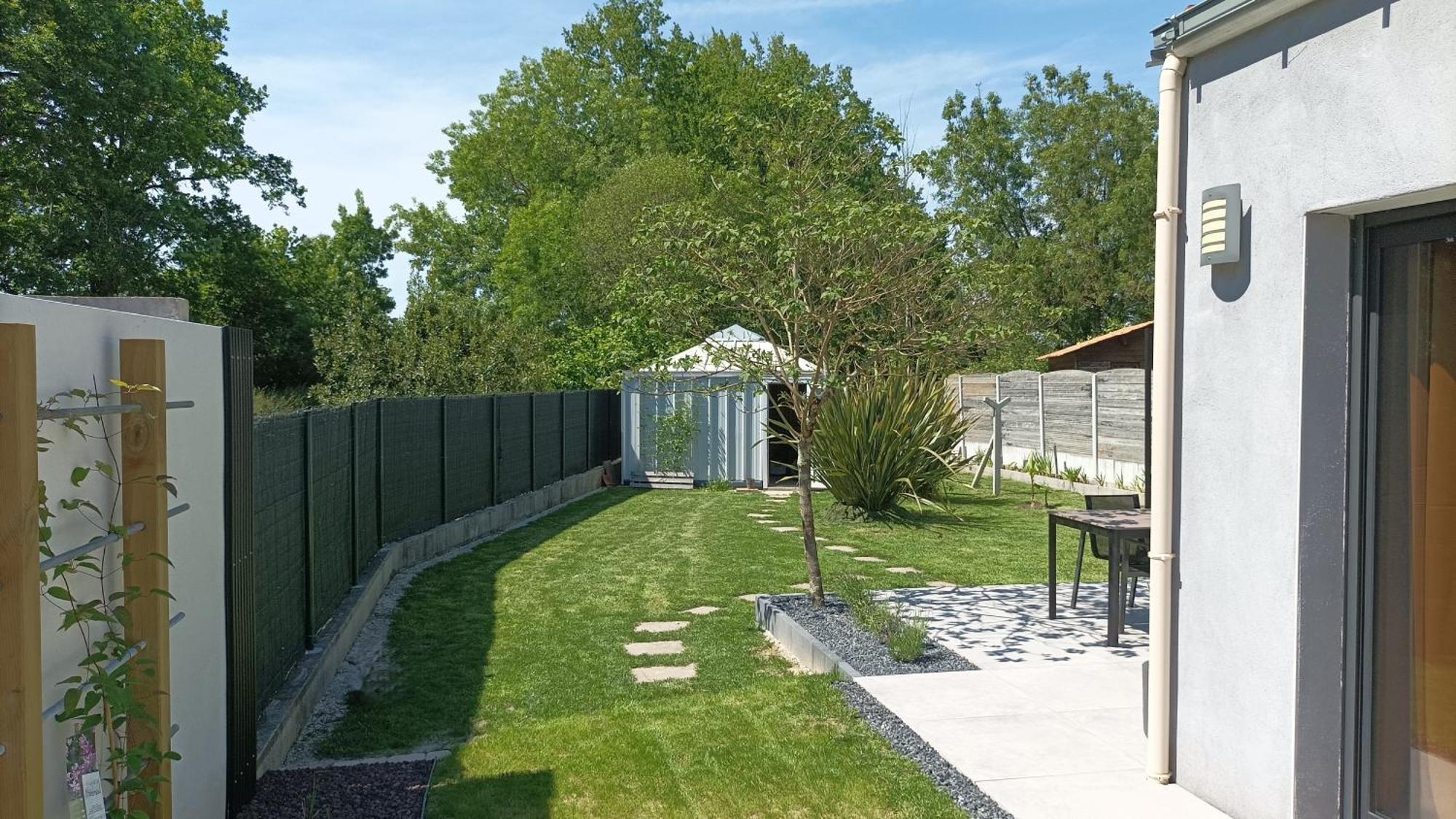 L'atelier Du Guette-loup Holiday home Thouare-sur-Loire